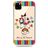 Mobigear Design iPhone 11 Pro Max TPU flexible Carcasa - Carousel