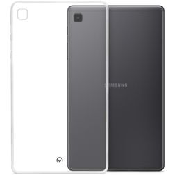 Mobilize Gelly Samsung Galaxy Tab A7 Lite Flexible TPU Back cover - Clear