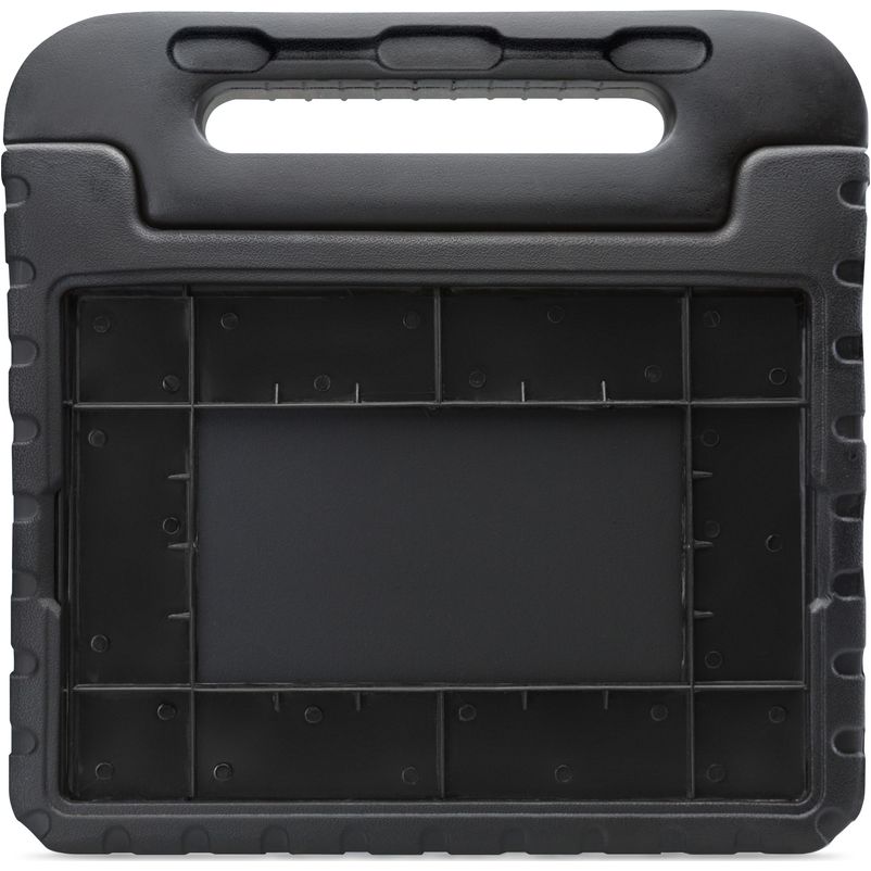 Xccess Kids Guard iPad 7 (2019) Tabletcover til børn med håndtag - Sort