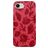 Burga Tough iPhone 17e MagSafe Funda Plástico rígido Carcasa Antigolpes - Solace