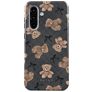 Burga Tough Samsung Galaxy A36 Tvrdý plast Zadní kryt odolný proti nárazům - BFF