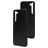 Mobiparts Classic Samsung Galaxy S23 Plus TPU flessibile Back cover - Matt Black