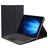 Mobigear Envelope Microsoft Surface Pro 6 Cover a libro - Nero