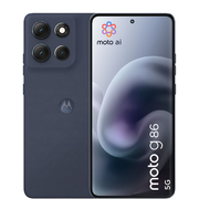 Motorola Moto G86 hoesjes