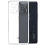 Mobilize Gelly Transparent OPPO Find X5 Flexibel TPU Skal - Transparent