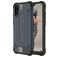 Mobigear Outdoor Huawei P20 Hardcase Back cover Antiurto - Blu navy