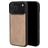 Mobiparts Classic iPhone 18 Pro Max MagSafe Bagsidecover - Moonstone Beige