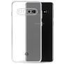 Mobilize Gelly Trasparente Samsung Galaxy S10 TPU flessibile Back cover - Trasparente
