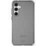 ITSKINS Level 2 SpectrumClear-R Samsung Galaxy A35 Kova Suojakuori Iskunkestävä - Smoke