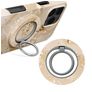 MIO Holder MagSafe Anello per smartphone - Gold Marble Universale