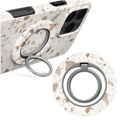 MIO Holder MagSafe Ring na telefon - Soft Terrazzo Uniwersalny