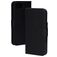 Mobiparts Classic Wallet iPhone 17e MagSafe Pungetui - Sort