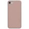 Nudient Thin Precise iPhone 8 Kova Suojakuori - Dusty Pink