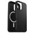 OtterBox Symmetry Plus iPhone 16 MagSafe Hardcase Back cover Antiurto - Nero