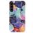MIO Samsung Galaxy S23 MagSafe Funda Plástico rígido Carcasa - Flowers