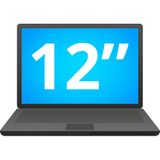 Computertasker 12 tommer