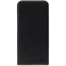Mobilize Classic Gelly iPhone 15 Pro Max Flip case - Black