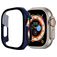 Mobigear Colors Apple Watch Ultra - 49 mm Cover rigida - Blu