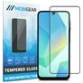 Mobigear Premium Samsung Galaxy A16 Vidro temperado Película de ecrã - Compatível com capas