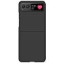 Mobigear Colors Motorola Razr 40 Hardcase Etui plecki - Czarny