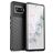 Mobigear Groove Google Pixel 7 TPU flessibile Back cover - Nero