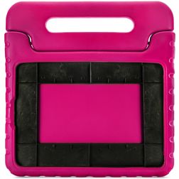 Xccess Kids Guard iPad Air 2 (2014) Cover per tablet per bambini con maniglia - Rosa