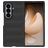 Mobigear Bumpy Samsung Galaxy Z Fold 8 Ultra TPU flessibile Back cover - Nero