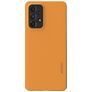 Nudient Thin Precise Samsung Galaxy A33 Fodral Hårdplast Skal - Saffron Yellow