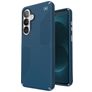 Speck Presidio2 Grip Samsung Galaxy S26 Plus MagSafe Hardcase Back cover Antiurto - Coastal Blue