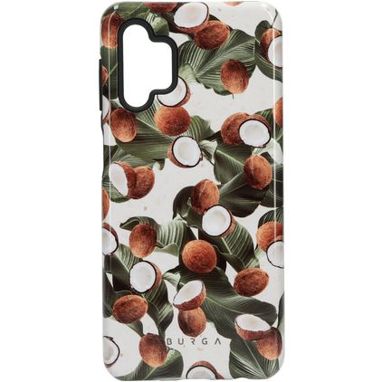 Burga Tough Samsung Galaxy A32 5G Hardcase Back cover Antiurto - Coconut Crush