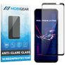 Mobigear Premium ASUS ROG Phone 6 Pro Tempered Glass Screen Protector - Case Friendly - Black