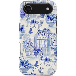 Burga Tough iPhone Air MagSafe Hard Case Back cover Shockproof - Sobremesa