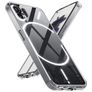 Mobigear Crystal Trasparente Nothing Phone (2) Hardcase Back cover - Trasparente