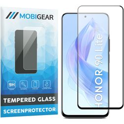 Mobigear Premium HONOR 90 Lite Tempered Glass Screen Protector - Case Friendly