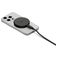 Cygnett Chargepuck oplader MagSafe 1 m 15W - Sort