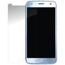 Mobilize Motorola Moto X4 Cristal templado Protector de pantalla - Compatible con fundas