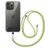 Mobigear Lanyard Universal Adjustable Phone Cord - Green