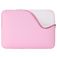 Mobigear Basics Laptop Sleeve 14 inch Laptop Case - Pink