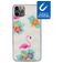 My Style Magneta iPhone 11 Pro TPU flessibile Back cover - Flamingo