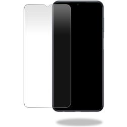 Mobilize Samsung Galaxy M13 Panssarilasi Näytönsuoja - Suojakuoren kanssa yhteensopiva