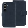 My Style Flex Wallet Samsung Galaxy S24 Wallet case - Royal Blue