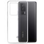 Mobilize Gelly Clear POCO F5 Flexible TPU Back cover - Clear