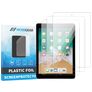 Mobigear iPad 5 (2017) Protector de pantalla Film - Compatible con fundas (pack de 3)