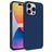 Mobigear Bio iPhone 16 Pro Ecológico Carcasa - Azul