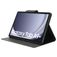 Mobiparts Classic Folio Samsung Galaxy Tab A9 Plus (2023) Capa livro - Preto