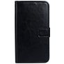 Mobigear Wallet Wiko Power U30 Capa livro Carteira - Preto
