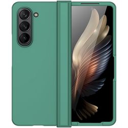 Mobigear Colors Samsung Galaxy Z Fold 5 Hardcase Etui plecki - Zielony