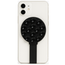 Mobigear SnapDisc MagSafe Suction Phone Mount - Black Universal