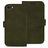 My Style Flex Wallet iPhone 6s Wallet case - Forest Green