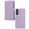 Mobilize Premium Gelly Wallet Samsung Galaxy A04s Capa livro Carteira - Roxo
